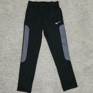 Boys Nike Dri-Fit Pants